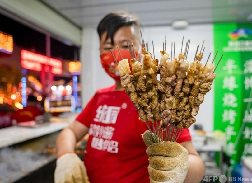 「淄博BBQ」ブーム起きたのはなぜか？