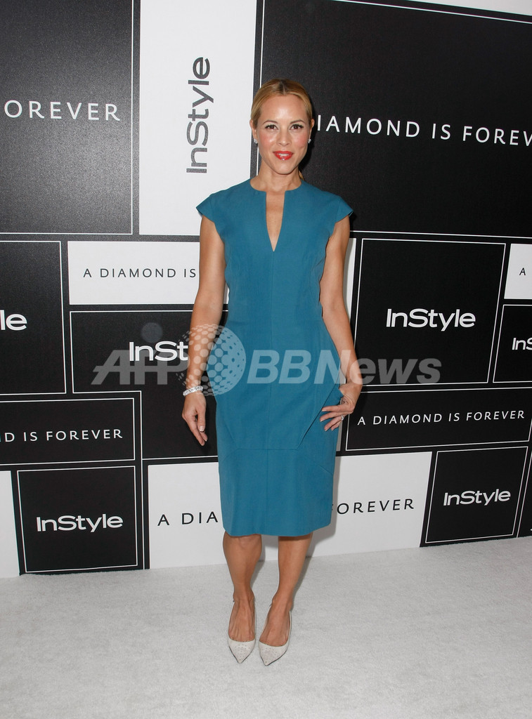 第8回ダイアモンド・ファッションショー、デブラ・メッシングら出席