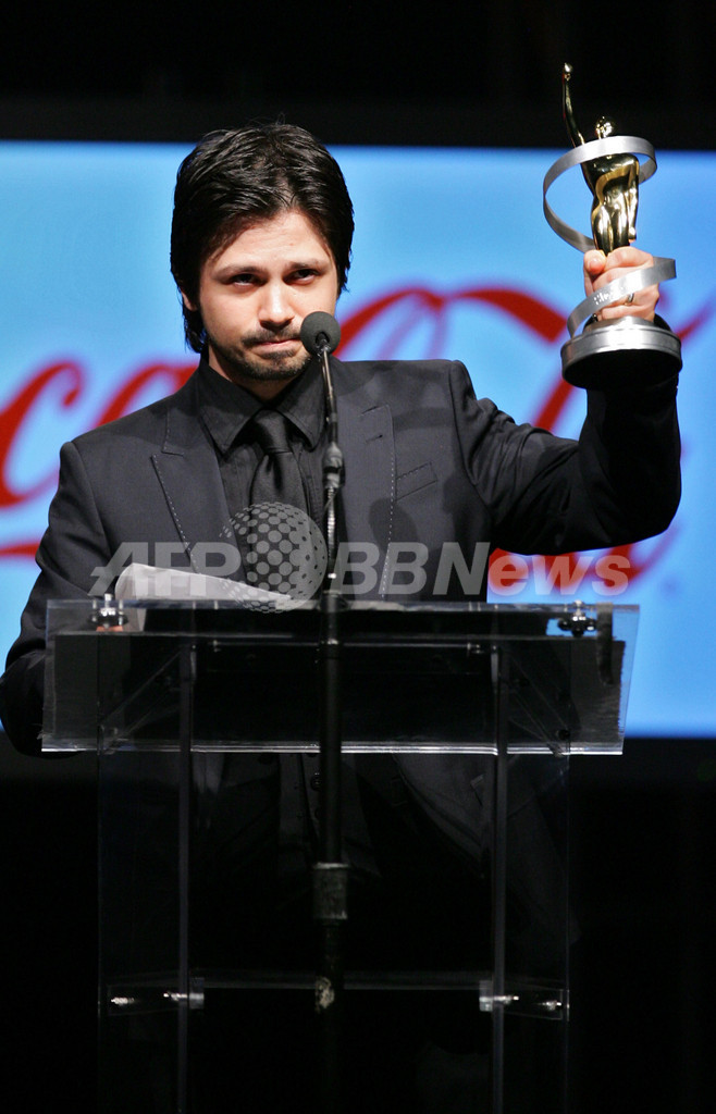 ショーウェストで授賞式開催 - 米国