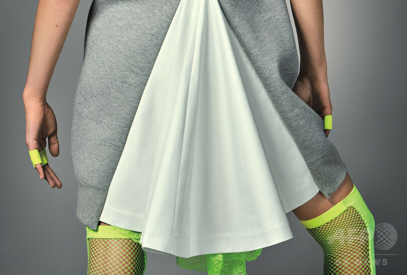 「NikeLab x sacai」フルラインナップ公開、発売は25日