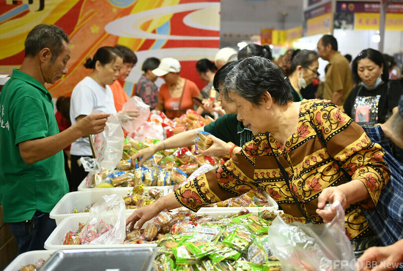 今年の月餅市場、手頃なギフトボックスが増加