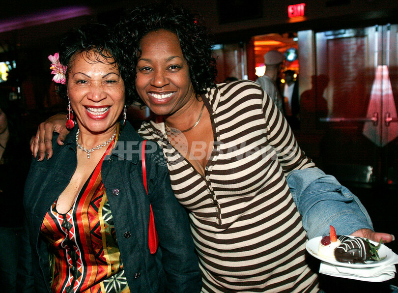 ＜06-07NBA 第56回オールスター・ゲーム＞ニック・キャノン主催の音楽イベントを開催 - 米国