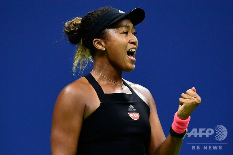 セレーナへの思いは「変わらない」、大坂の全米優勝会見コメント