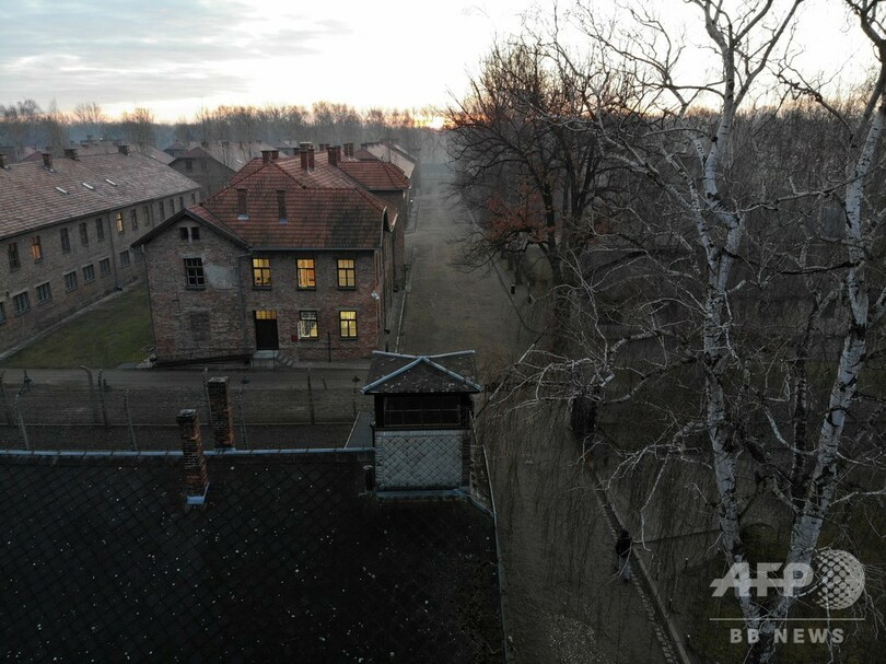 アウシュビッツ訪問者数、2019年は過去最高の230万人