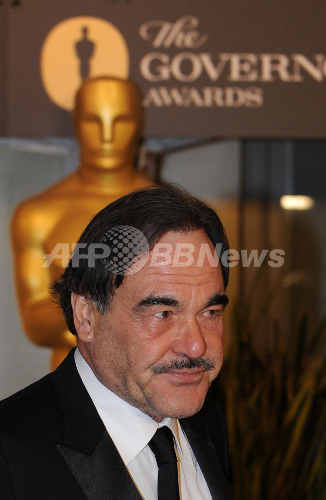 米アカデミー、コッポラ監督らに記念賞を授与