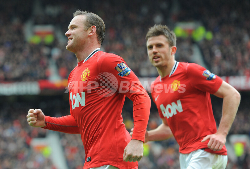 シティがアーセナルに敗れる、首位ユナイテッドと勝ち点8差に