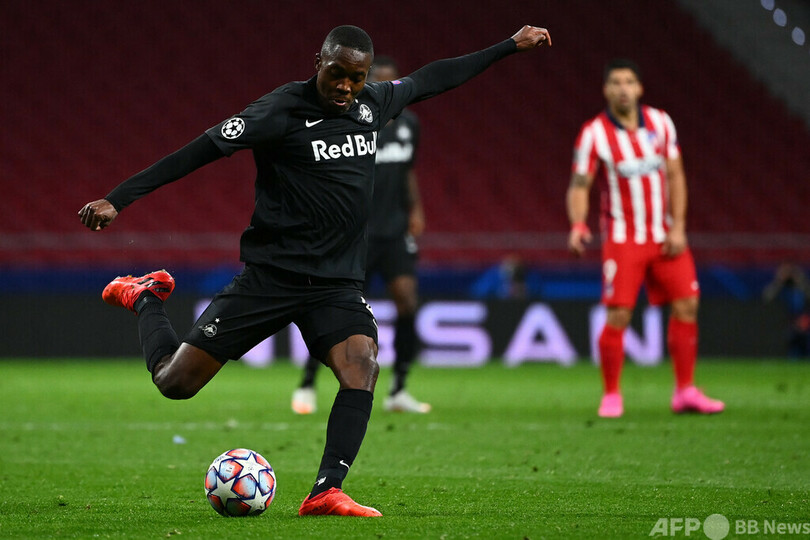 ブライトンMF、24歳で急きょ引退 遺伝性の心疾患で