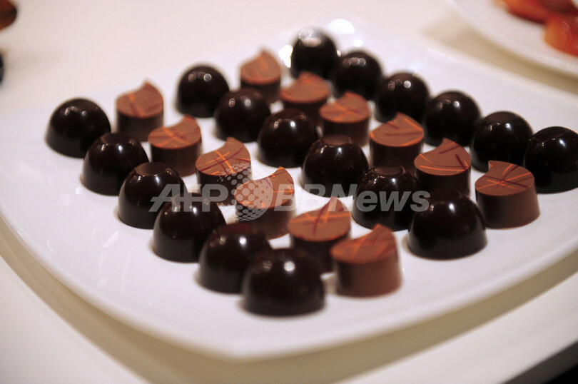 インカの古都もチョコレートで、南米初のチョコレート・カカオ・シンポジウム