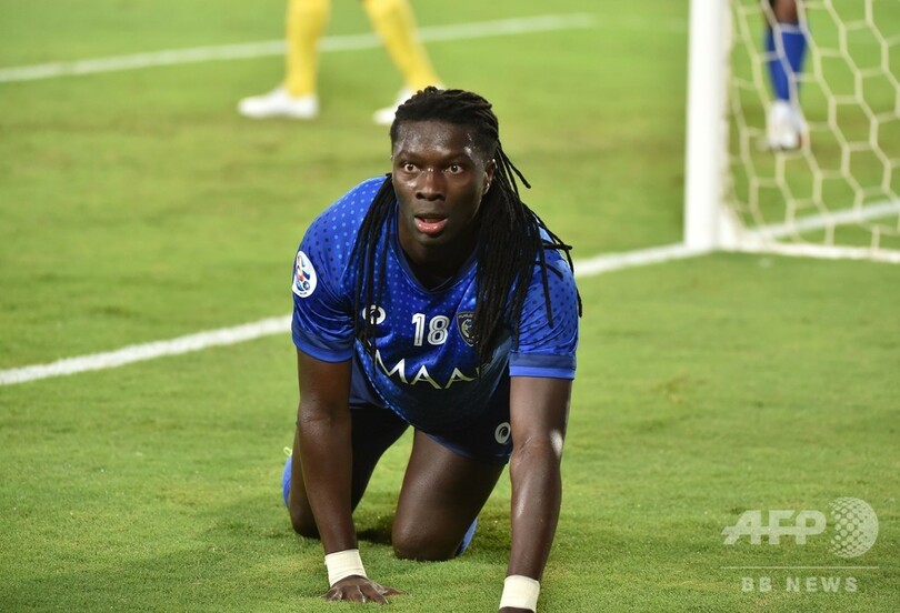 アル・ヒラルがACL決勝進出、シャビ監督のアル・サードの逆襲抑え込む