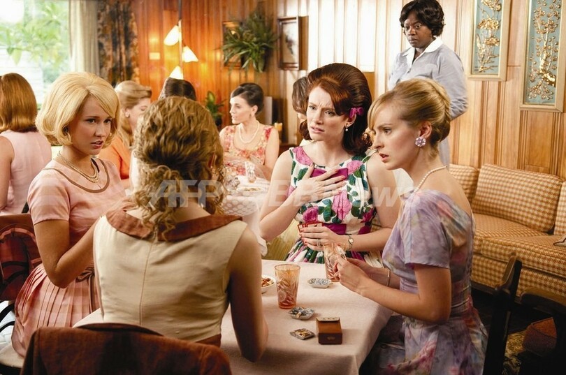 ＜Cinema＞時代を変えた、勇気と友情を描いた映画『ヘルプ　～心がつなぐストーリー～』