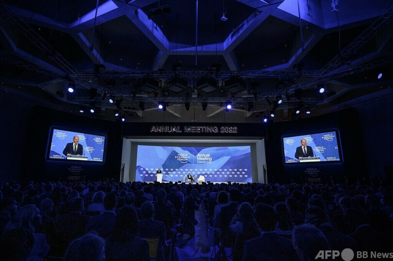 「勝てない」戦争、プーチン氏主導の講和容認せず 独首相