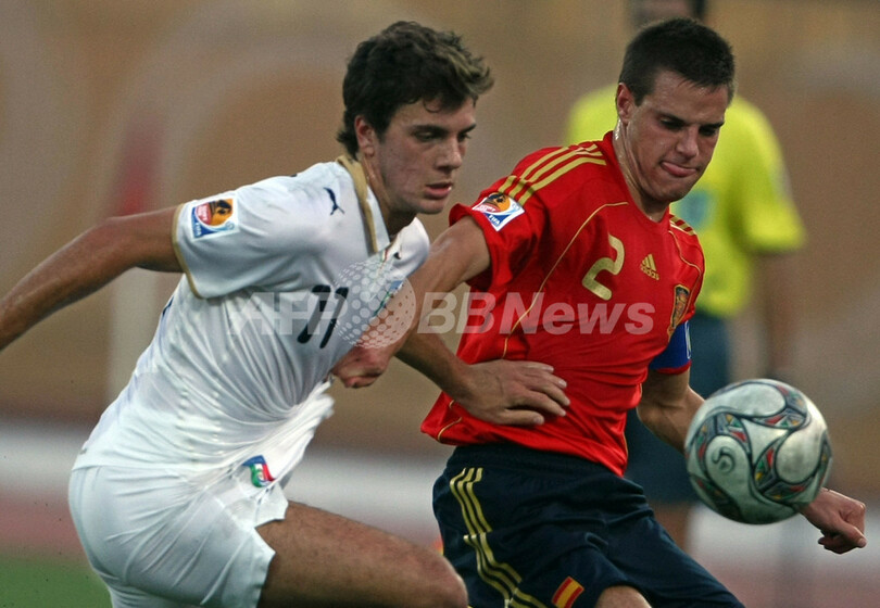 イタリア スペイン下し準々決勝進出、U20W杯