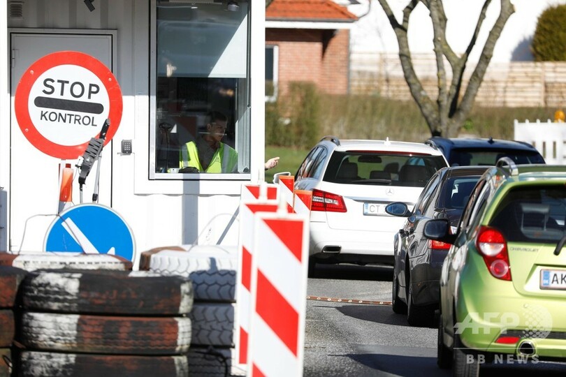 EU、マスクなど防護用品の域外輸出を制限 新型ウイルス対策で