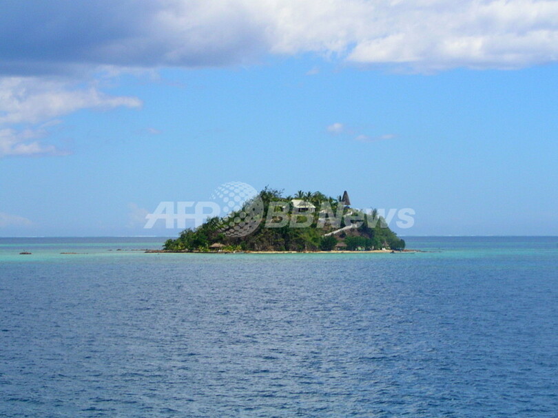 プライベート・アイランドで休日はいかが？世界の厳選リスト