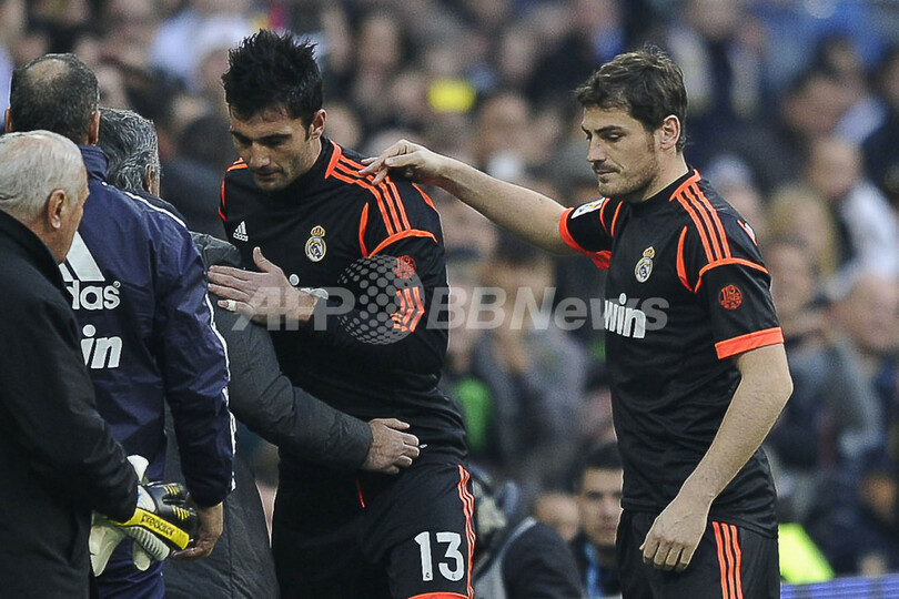 レアル・マドリード、ソシエダとの打ち合いを制す