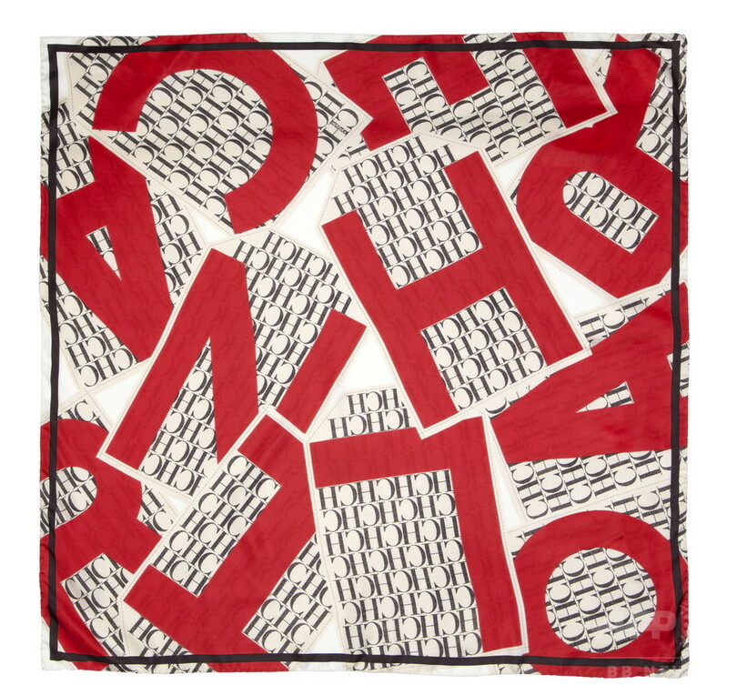 「CH キャロリーナ ヘレラ」カスタマイズコレクションが銀座店限定登場！