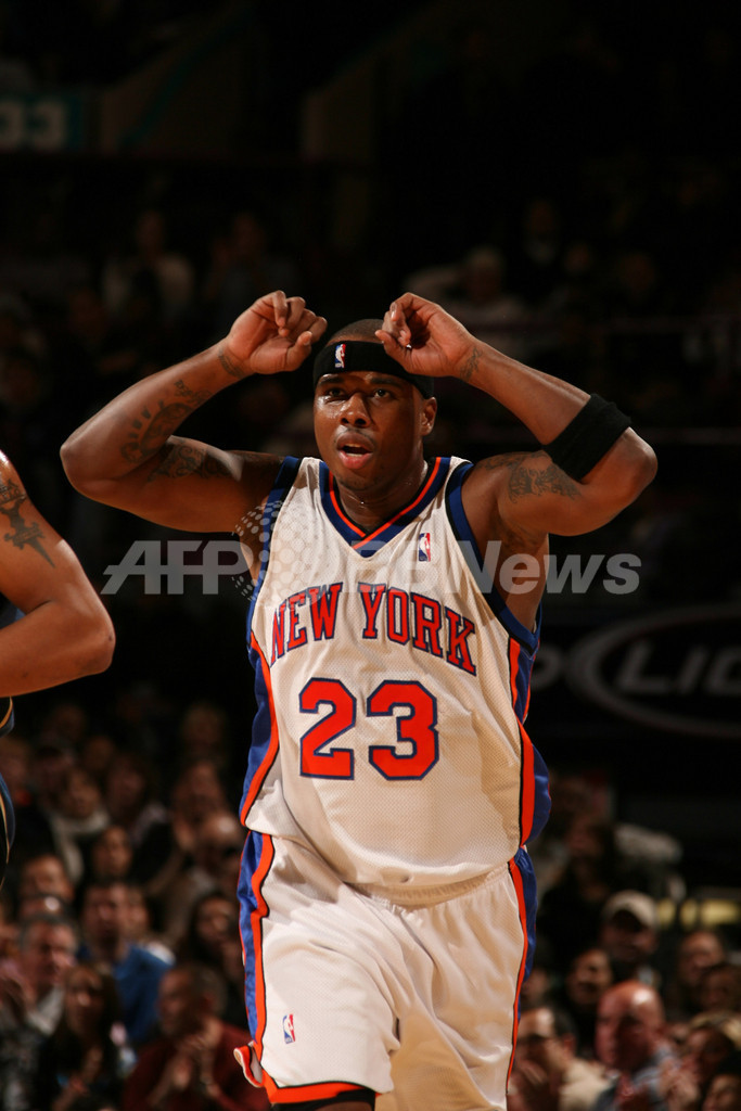 ニックス ウィザーズを下し3連敗でストップ