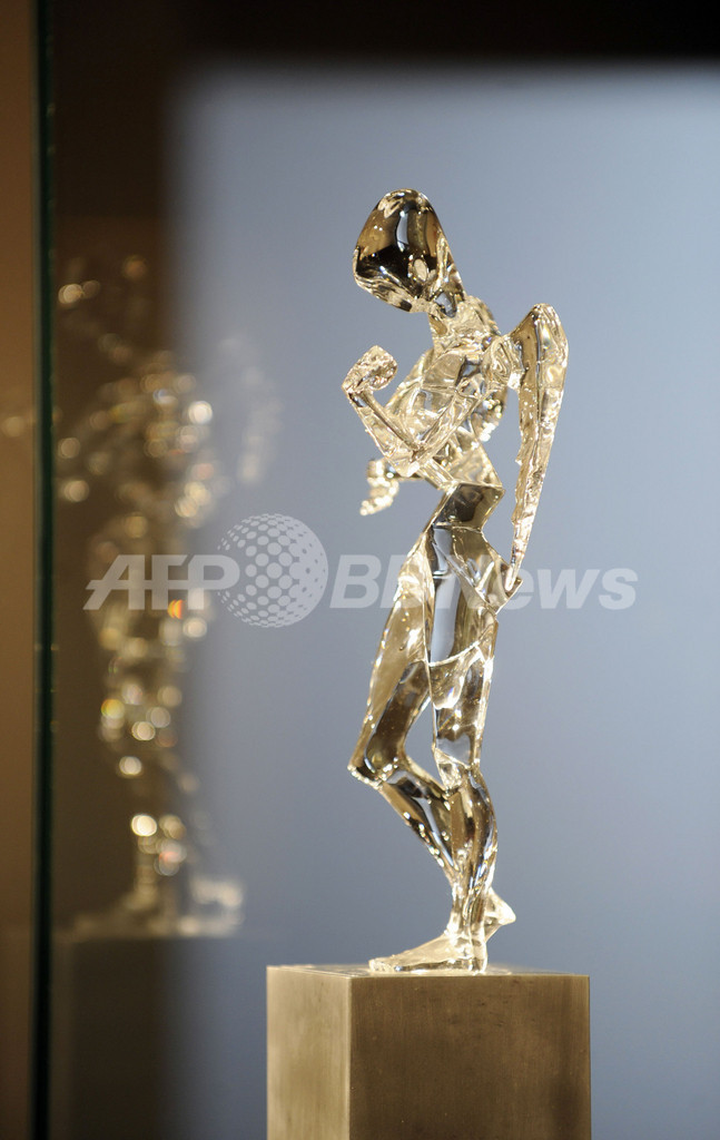 ベルリンにダリ美術館オープン、展示作品は400点以上