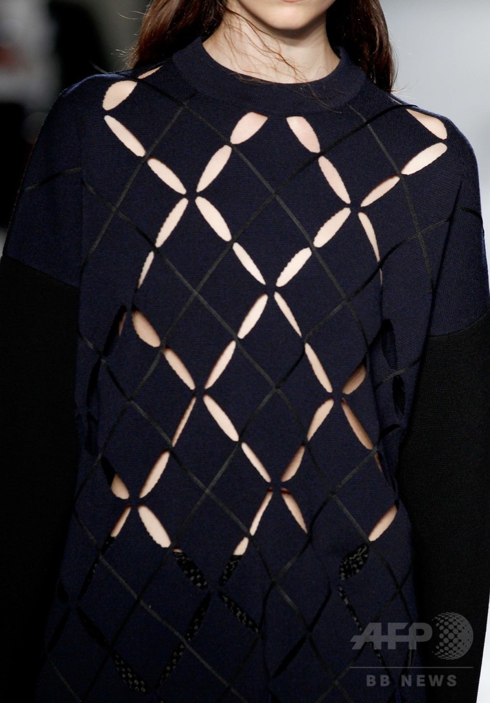 アメリカンスポーツウェアを表現、「プロエンザ ス クーラー」15年春夏