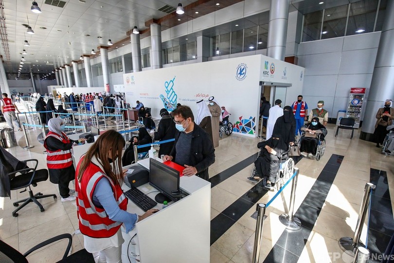 WHO、アストラゼネカ製ワクチン承認 貧困国への供給可能に