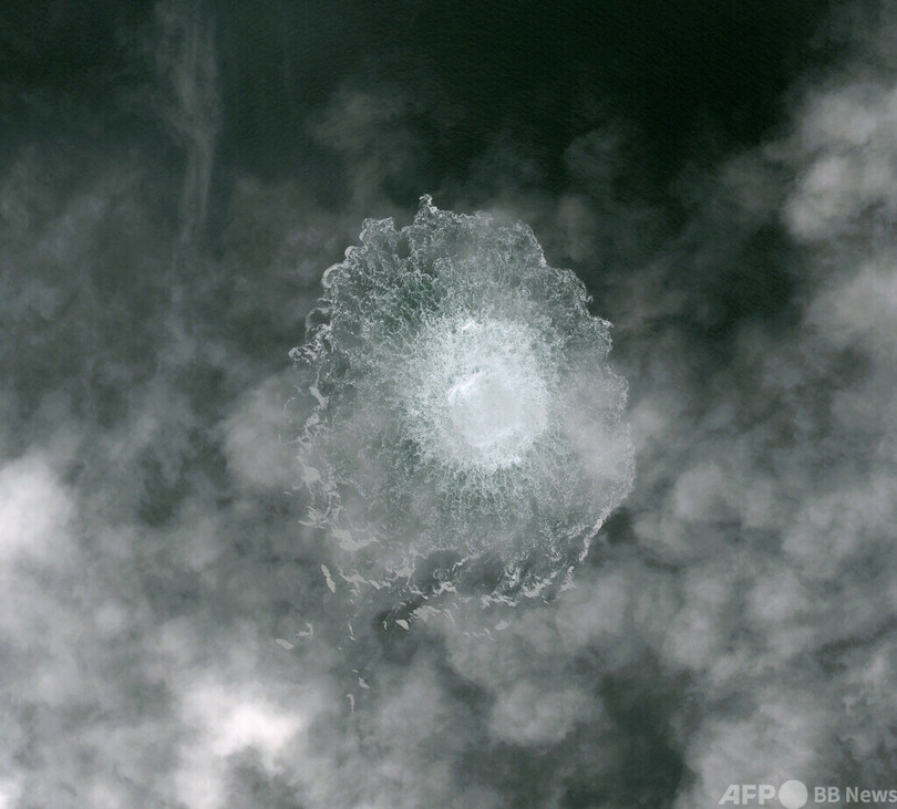 パイプライン爆破計画、CIAに警告したのはオランダ軍情報保安局 報道