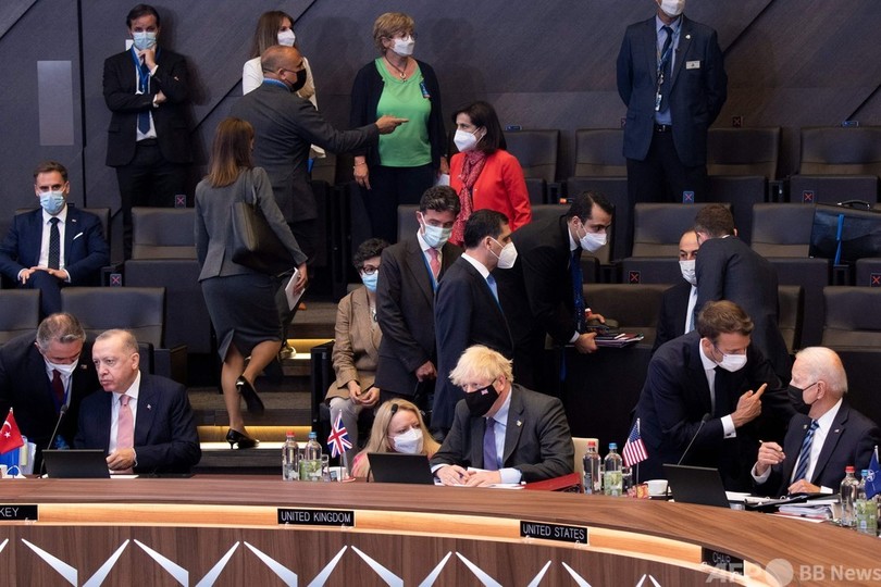 仏トルコ間で舌戦停止、次は行動に期待と仏外相