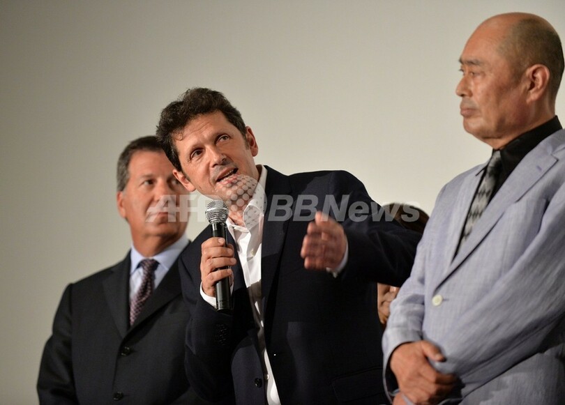 『終戦のエンペラー』ジャパンプレミア、トミー・リー・ジョーンズや西田敏行登場