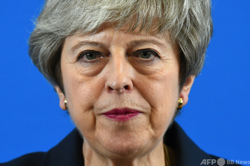 【図解】1945年以降の歴代英国首相