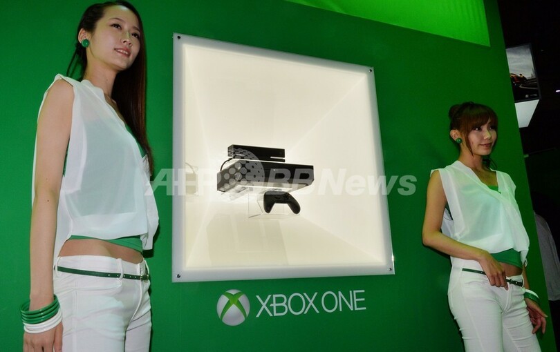 東京ゲームショウ2013開幕、次世代ゲーム機に注目