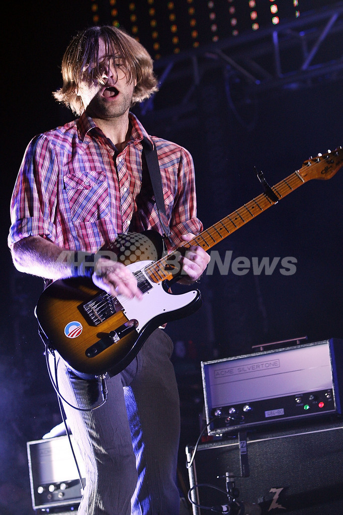 米ラジオ局KROQの音楽イベント、人気アーティストが出演