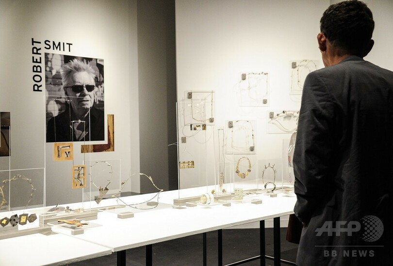 「フェンディ」、「スワロフスキー」らも参加、デザイン・マイアミ 2014