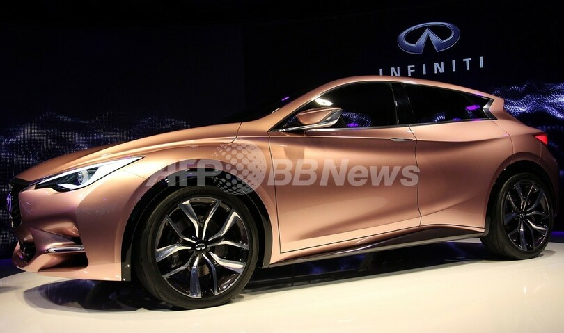 「フランクフルト国際自動車ショー」開幕