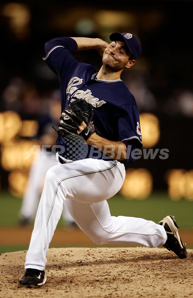07mlb パドレス クリス ヤングの好投でナショナルズを降す 米国 写真8枚 国際ニュース Afpbb News 07mlb パドレス クリス ヤングの好投でナショナルズを降す 米国 写真8枚 国際ニュース Afpbb News