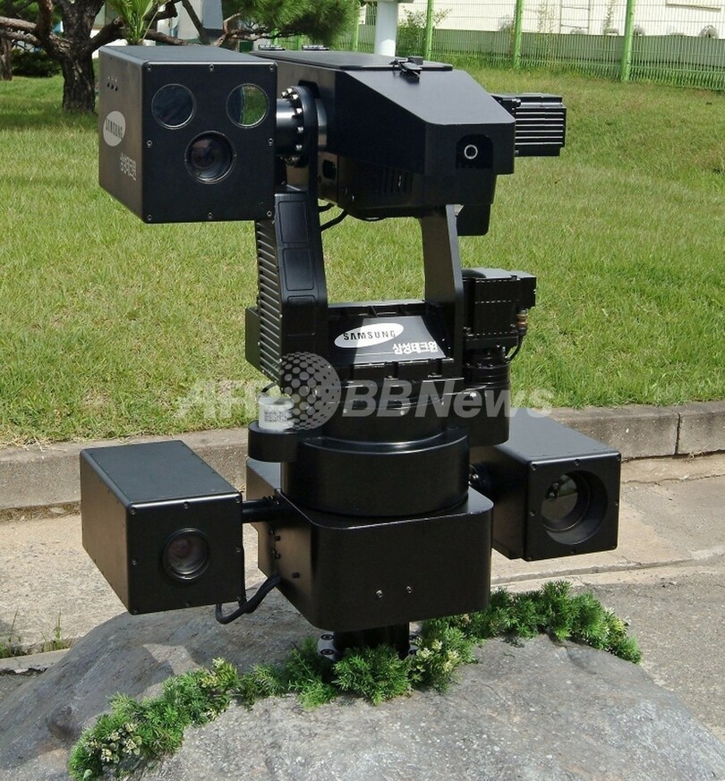 ｢自動戦闘ロボットが人類を脅かす日｣、人工知能専門家らが予測