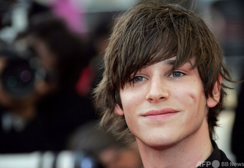 仏俳優ギャスパー・ウリエルさん、スキー事故で死去 37歳