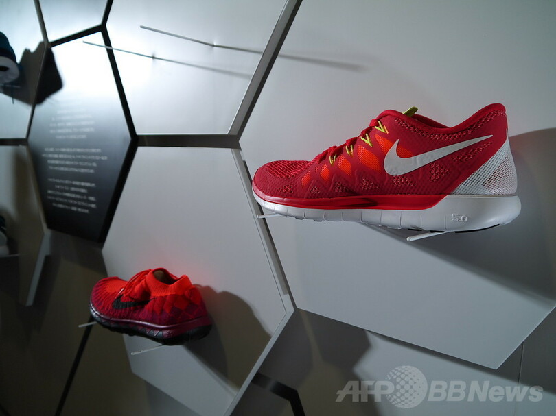 「NIKE FREE」ローンチ10周年記念イベントに長谷川理恵ら登壇
