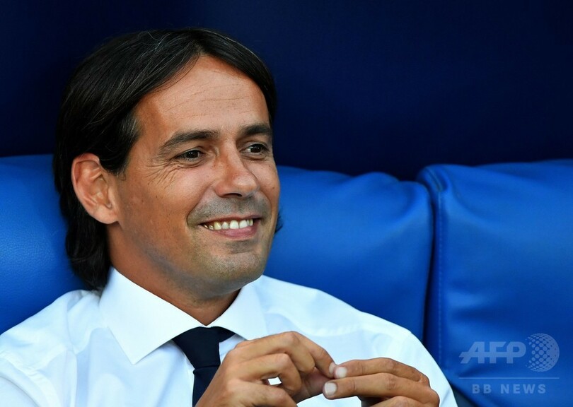 ラツィオが伊スーパーカップ制覇、土壇場のゴールでユーべ破る