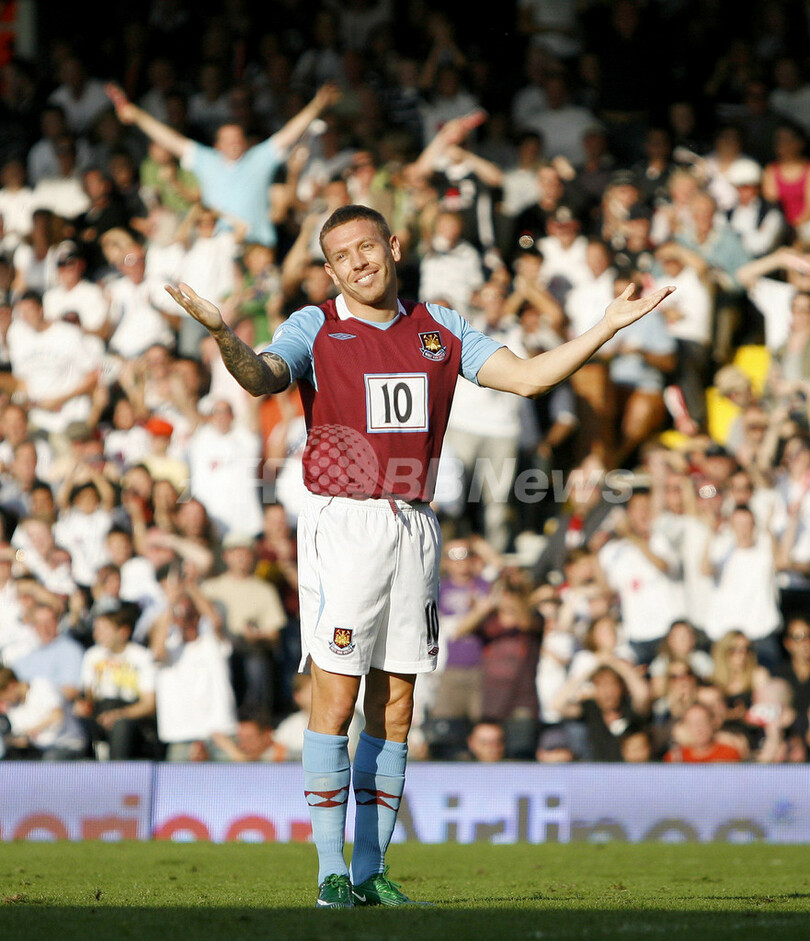 ウェストハム フラムを下し2連勝