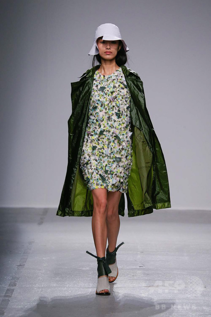 「クリスチャン・ワイナンツ」日本初の期間限定店、24日オープン