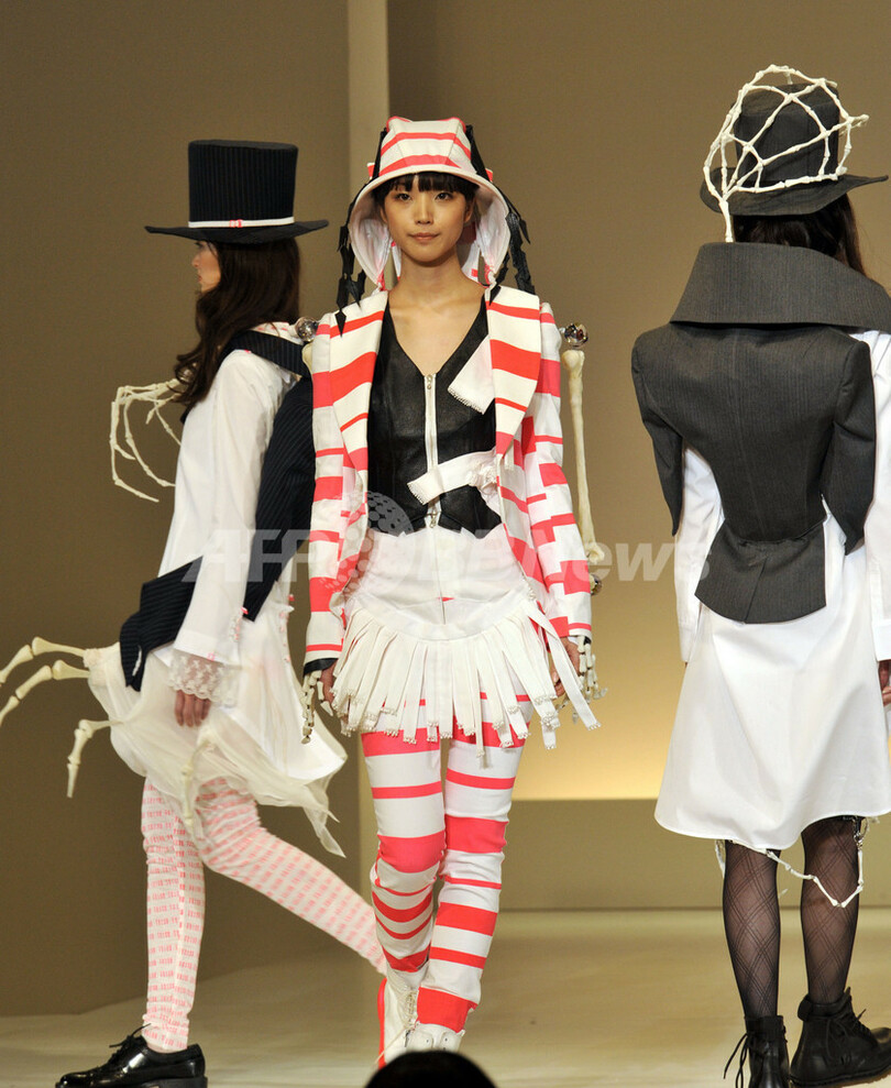 ＜第83回装苑賞＞公開審査会開催