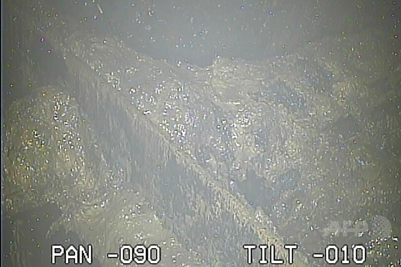 福島第1原発2号機 格納容器内で過去最大の放射線量