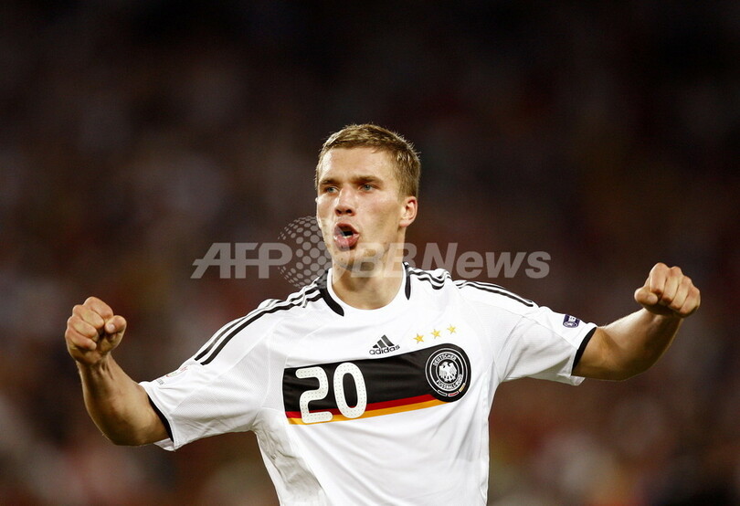 ドイツ ポルトガルを下し準決勝進出
