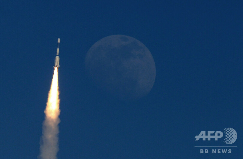 インド、2022年に有人宇宙船打ち上げ ロ米中に次ぎ4番目