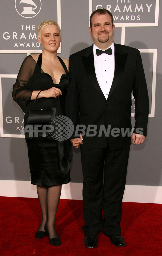 ＜第49回グラミー賞＞授賞式にアーティストが続々と到着 - 米国