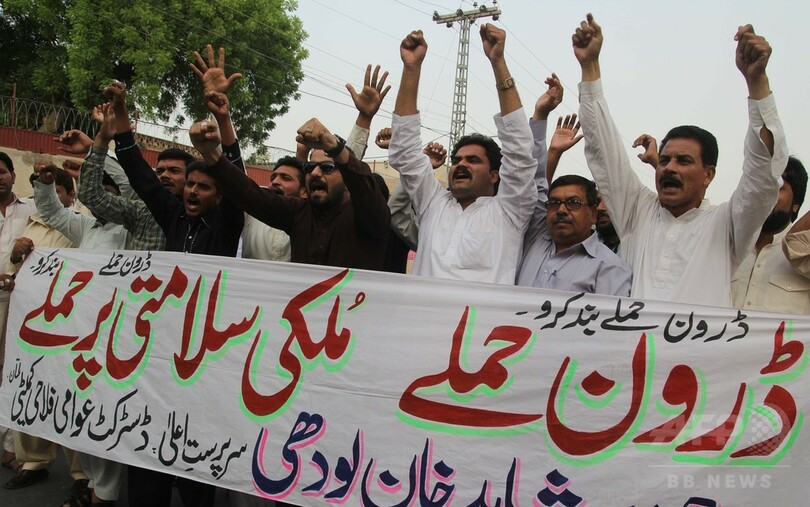 マンスール師殺害、アフガン和平に対する米国の期待薄を反映か