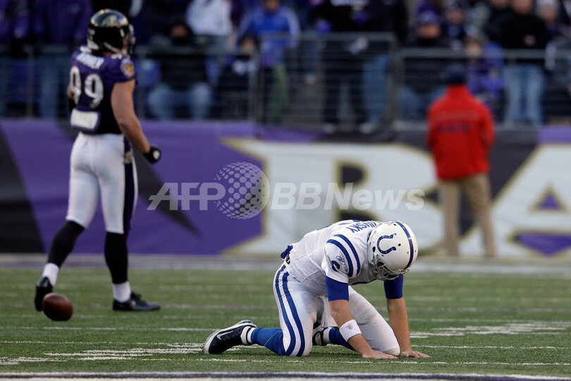テキサンズとセインツがプレーオフ進出、パッカーズは開幕13連勝