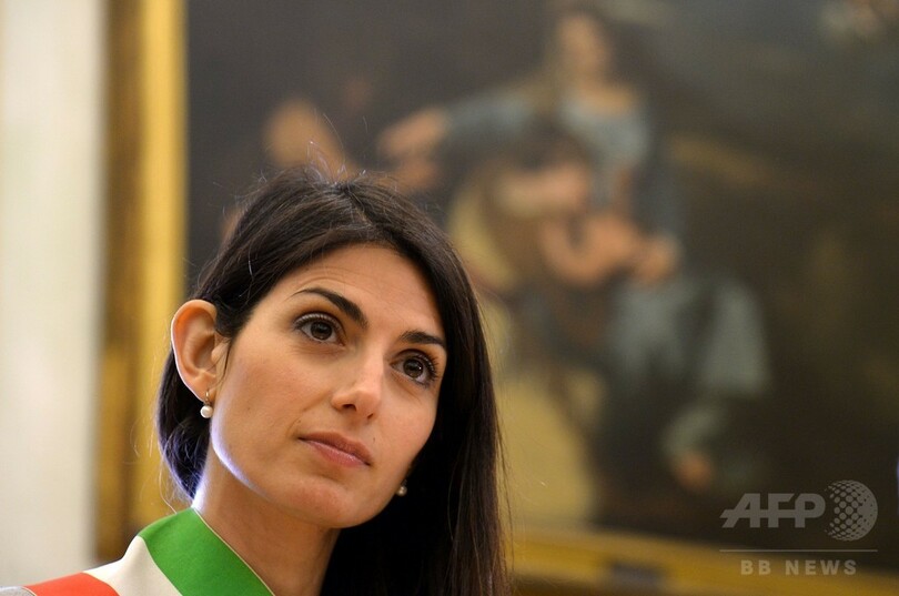 隠されたミケランジェロの素描、一般公開 伊ローマ