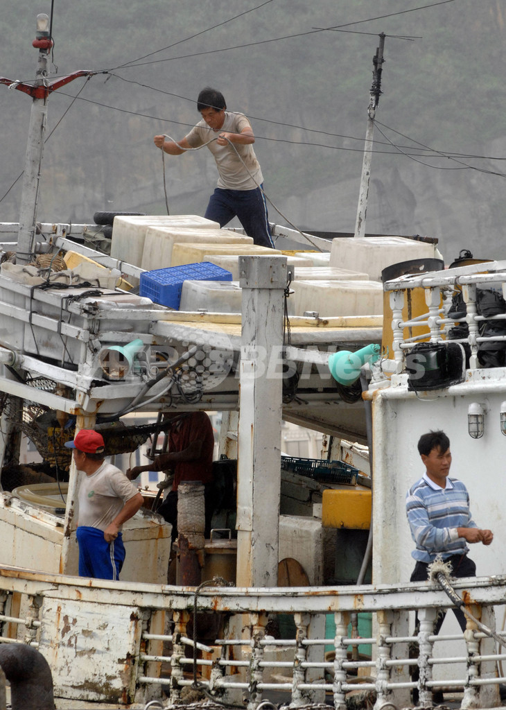 台風15号、週末にかけて台湾直撃か