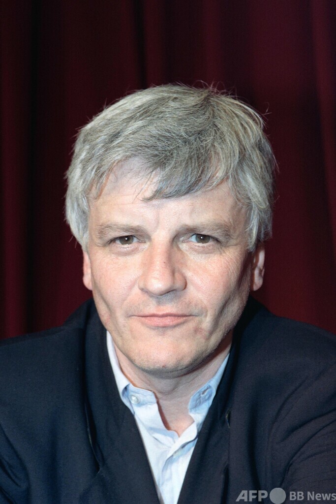 『ニュー・シネマ・パラダイス』の仏俳優ジャック・ペランさん死去 80歳