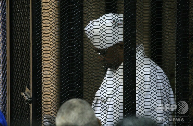 サウジ王族から96億円受領…スーダン前大統領の収賄罪初公判 